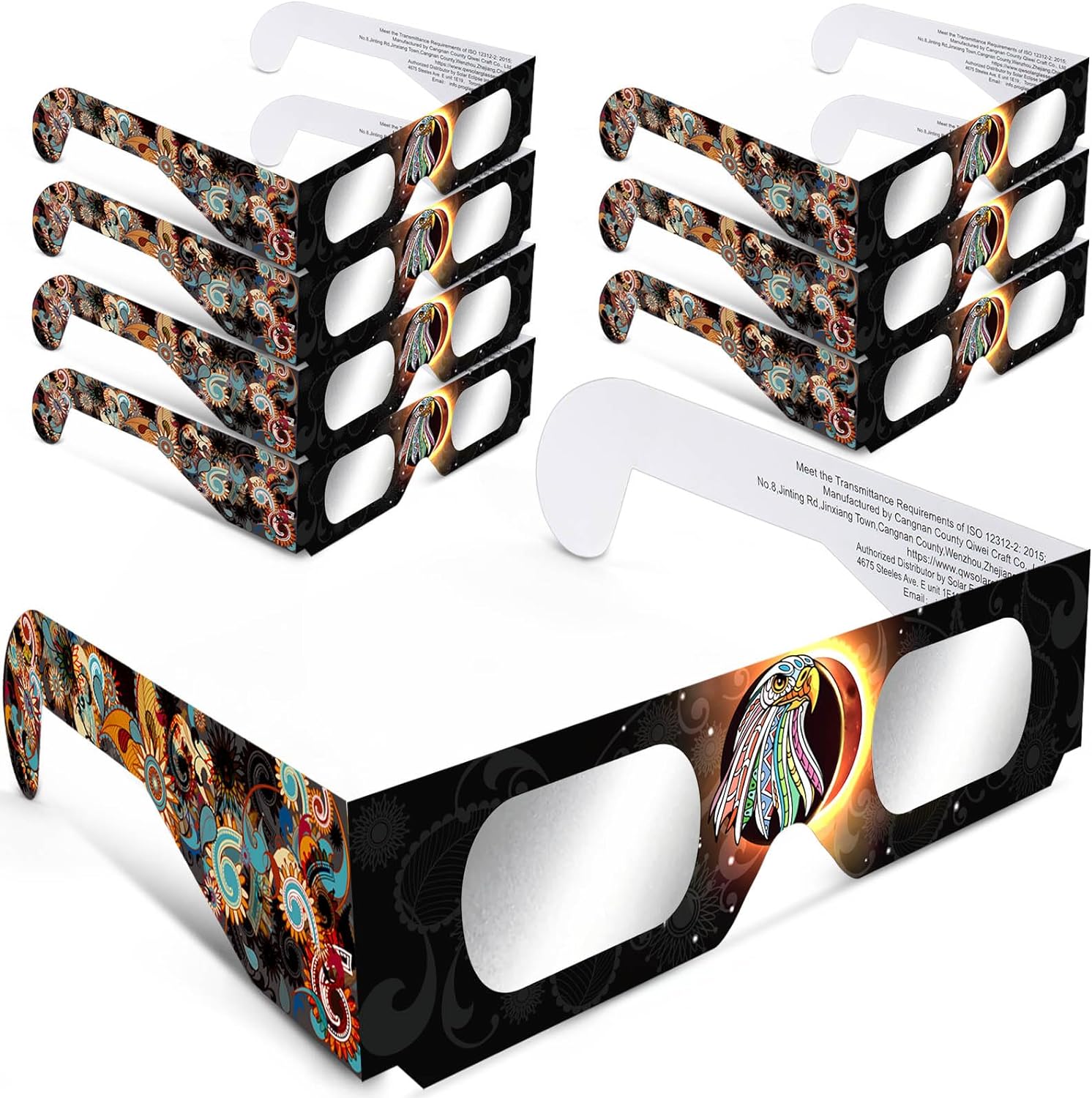 You are currently viewing Solar Eclipse Glasses  :100% best opinion!