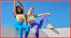 Read more about the article The New Craze: Legging Shorts for Women in 2024 !